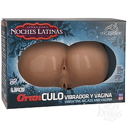       Noches Latinas 5705-10BXDJ