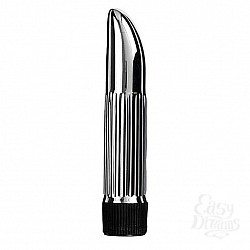   Silver Ladyfinger Minivibrator