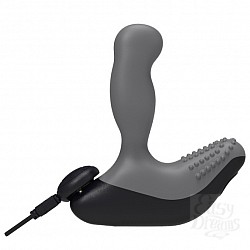 Стимулятор простаты Nexus Revo 2 Grey RE003 Стимулятор простаты Nexus Revo 2 Grey RE003