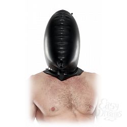 Закрытая надувная маска Полное затмение Закрытая надувная маска Полное затмение