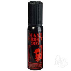  Эрекционный спрей Maxi Erect 907, 25 мл