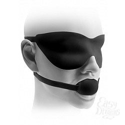  ����� � ���� FF ELITE SMALL BLACK 454523PD