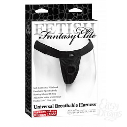 Трусики FF ELITE UNIV. BREATHABLE HARNASS 456223PD Трусики FF ELITE UNIV. BREATHABLE HARNASS 456223PD