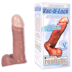 Насадка-мулат VAC-U-LOCK 6in UKRN 1015-11 BX DJ Насадка-мулат VAC-U-LOCK 6in UKRN 1015-11 BX DJ