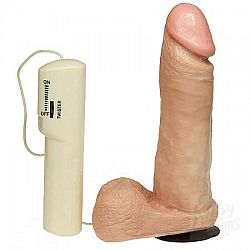 Вибратор Rotating Realistic Вибратор Rotating Realistic