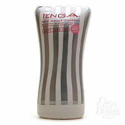      Tenga Soft Tube Cup,  - 