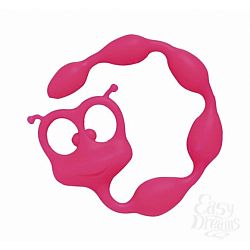Анальные шарики Flexi Felix (Fun Factory), Розовый Анальные шарики Flexi Felix (Fun Factory), Розовый