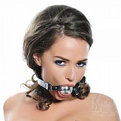  ���� ����������� ����� Fetish Platinum Ball Gag, ������
