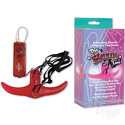 Универсальный массажер HORNY 1138-01 BX DJ Универсальный массажер HORNY 1138-01 BX DJ