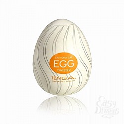   Tenga Egg Twister