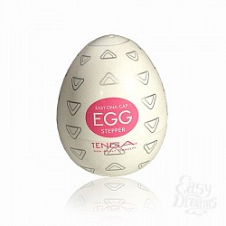   Tenga Egg Stepper