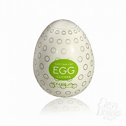   Tenga Egg Clicker