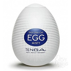   Tenga Egg Misty
