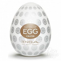   Tenga Egg Crater