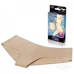 Невидимые трусики телесные Hollywood Curves HC022-NUD-ML Невидимые трусики телесные Hollywood Curves HC022-NUD-ML