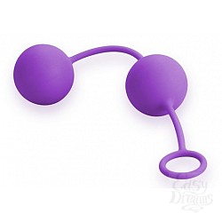  ����������� ������ Geisha Twin Balls Deluxe ����������