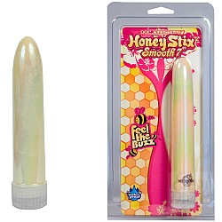    6in HONEY STIX 0346-01 CD DJ