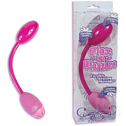  - FLEX A PLEASURE  377-04 BX DJ