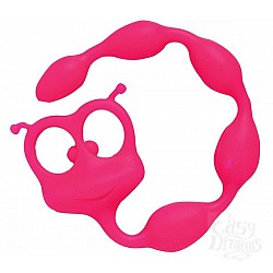 Розовый анальный стимулятор Flexy Felix Розовый анальный стимулятор Flexy Felix