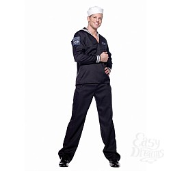 Костюм юнги First Mate Sailor, M/L Костюм юнги First Mate Sailor, M/L