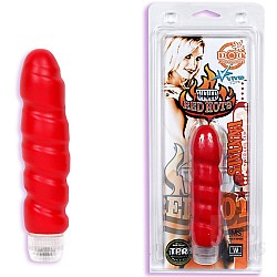   RED HOTS SAVANNA 5592-02 CD DJ