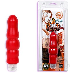   RED HOTS BRIANA 5592-04 CD DJ