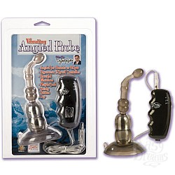 Вибростимулятор простаты JOEL KAPLAN 5637-03 CD SE Вибростимулятор простаты JOEL KAPLAN 5637-03 CD SE