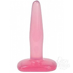 Гелевая анальная пробка Гелевая анальная пробка