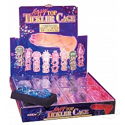  ������� Happy Top Tickler Cage*8