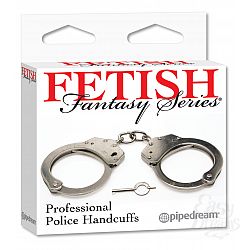  ��������� ������������� PROFESSIONAL POLICE