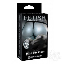  �������� ������ Mini Luv Plug �� ������� ������
