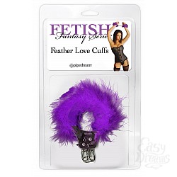  ��������� ������������� Feather Love Cuffs � ����� ����������