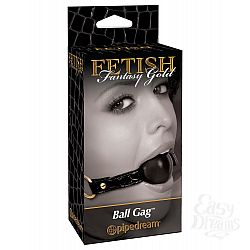  ���� FF GOLD BALL GAG 397523PD