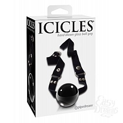  ���� �� ���������� ������� ICICLES NO 65 Black 296523PD