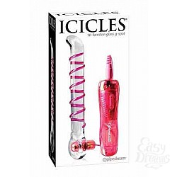    ICICLES  4 - 17,8 .