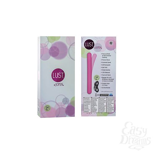 ���������� 3  ������������� ������ Lust by JOPEN  L4 �������������� �������