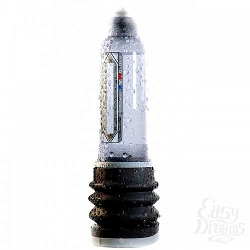  2   HYDROMAX PUMP CLEAR X30 HM-30-CC