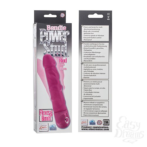  3   Bendie Power Stud Rod   