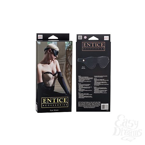 ���������� 3  ����� �������� Entice Eye Mask ������