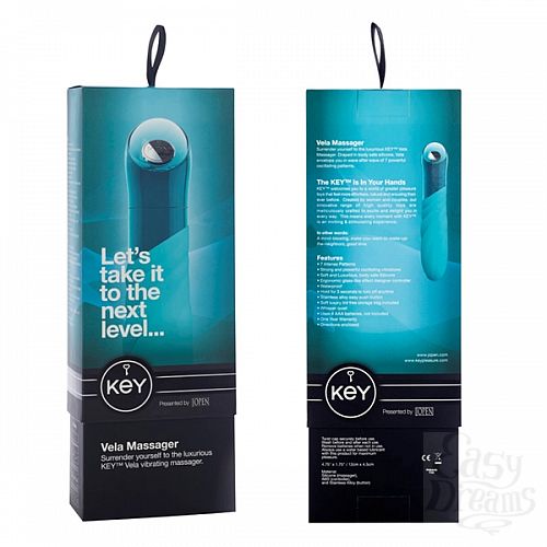 ���������� 8  ��������������� Key   Vela, �������