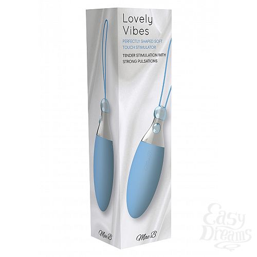  2  - Lovely Vibes Stimulator, 