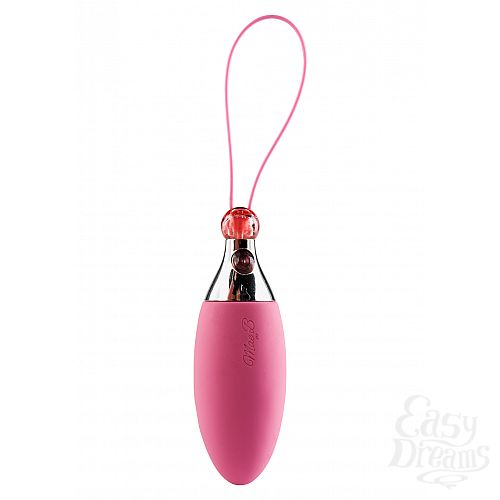  4  - Lovely Vibes Stimulator, 