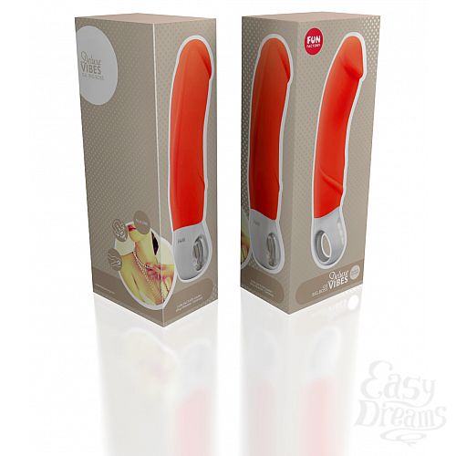 ���������� 7  New! �������� G4 Big Boss (Fun Factory), 23 ��, ��������