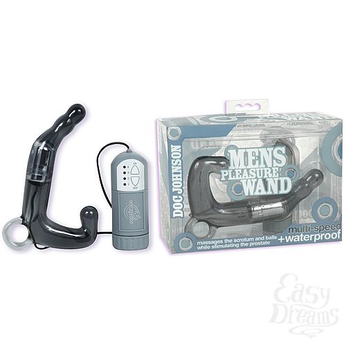  1:    PLEASURE WAND  906-00 BX DJ