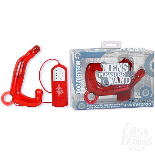  1:    PLEASURE WAND  906-01 BX DJ