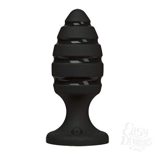 ���������� 2  �������� ������ Platinum Premium Silicone - The Blast - Black ������