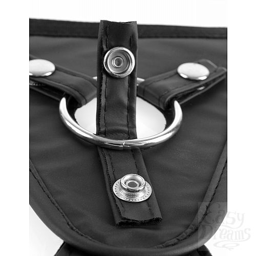  5  - Fetish Fantasy Series Perfect Fit Harness     
