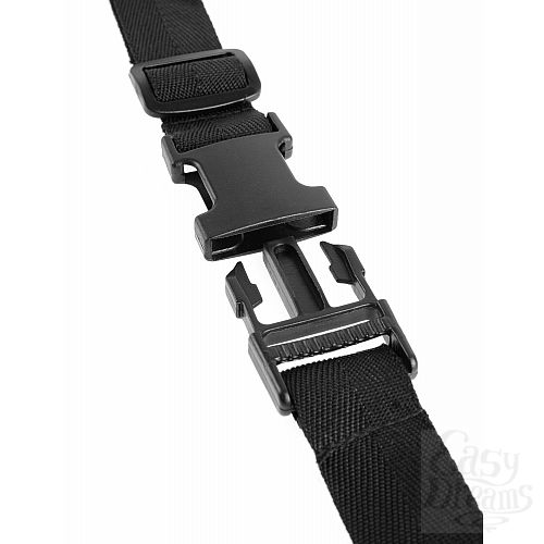  6  - Fetish Fantasy Series Perfect Fit Harness     