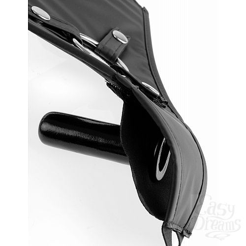  5  - Fetish Fantasy Series Remote Control Fantasy Harness    
