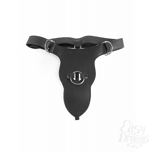  4  - Fetish Fantasy Series Heavy Duty Harness     